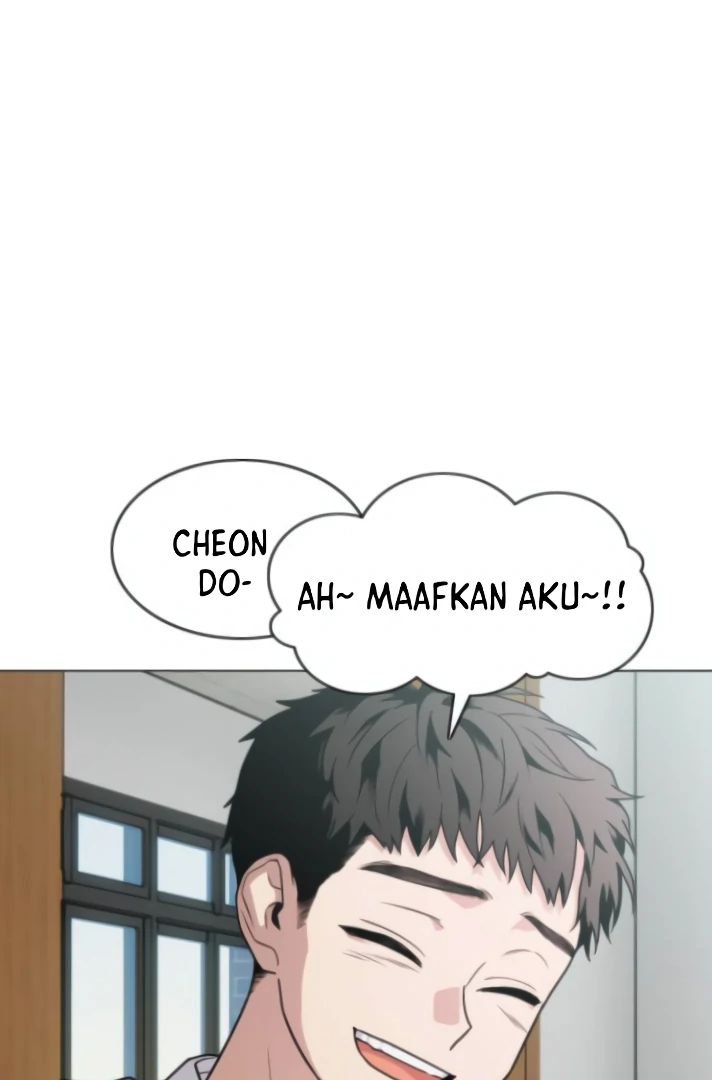 The Shaman’s Blade Chapter 21 halaman 26