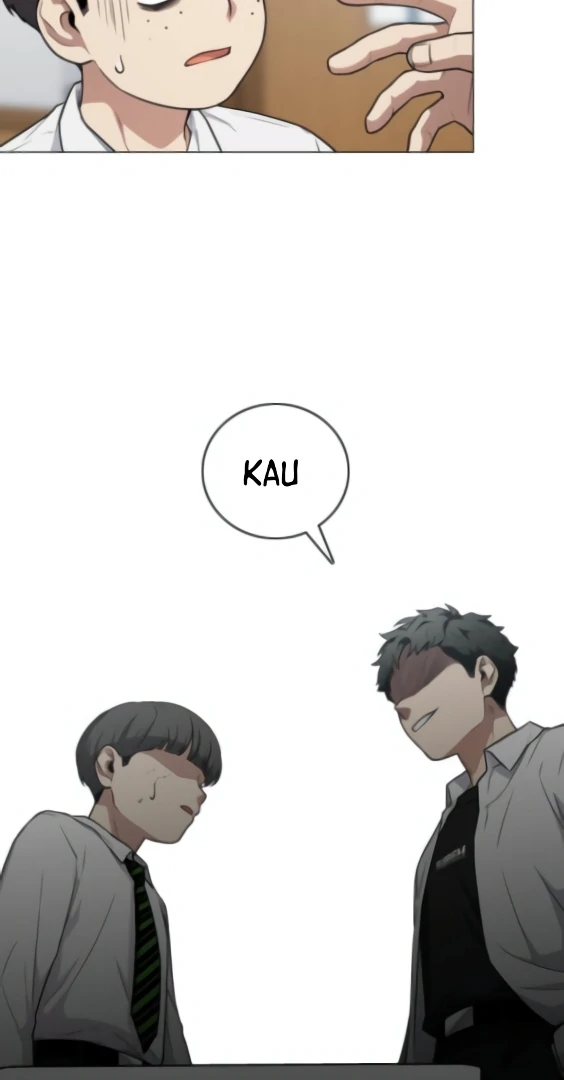 The Shaman’s Blade Chapter 21 halaman 98