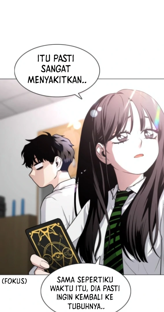 The Shaman’s Blade Chapter 22 halaman 54