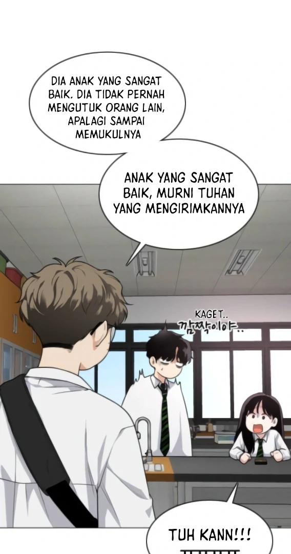The Shaman’s Blade Chapter 22 halaman 56