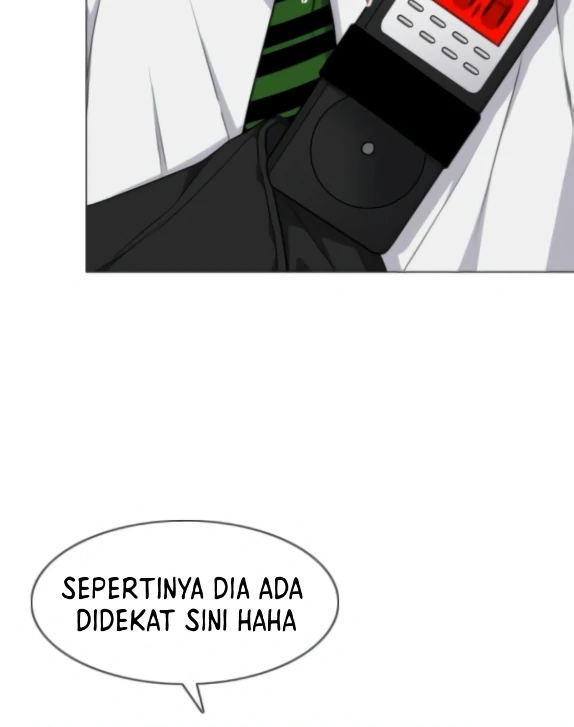 The Shaman’s Blade Chapter 22 halaman 11