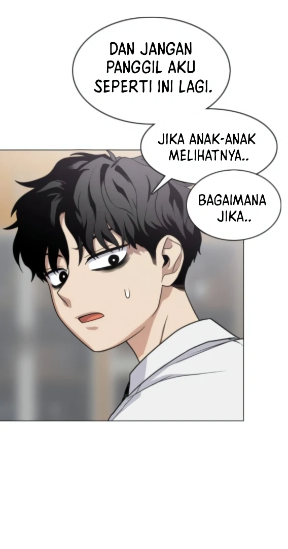The Shaman’s Blade Chapter 22 halaman 52
