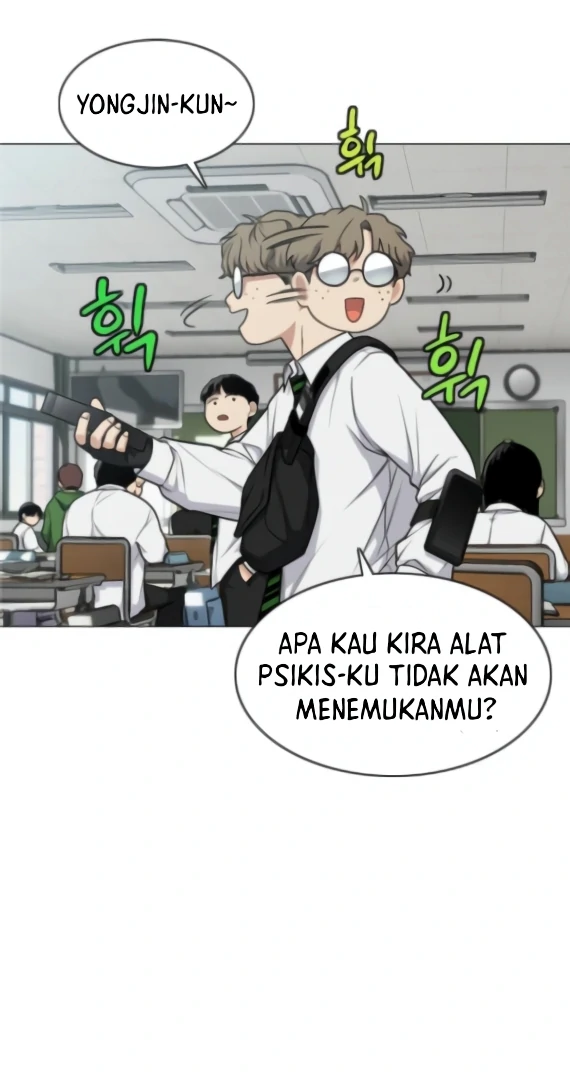 The Shaman’s Blade Chapter 22 halaman 13