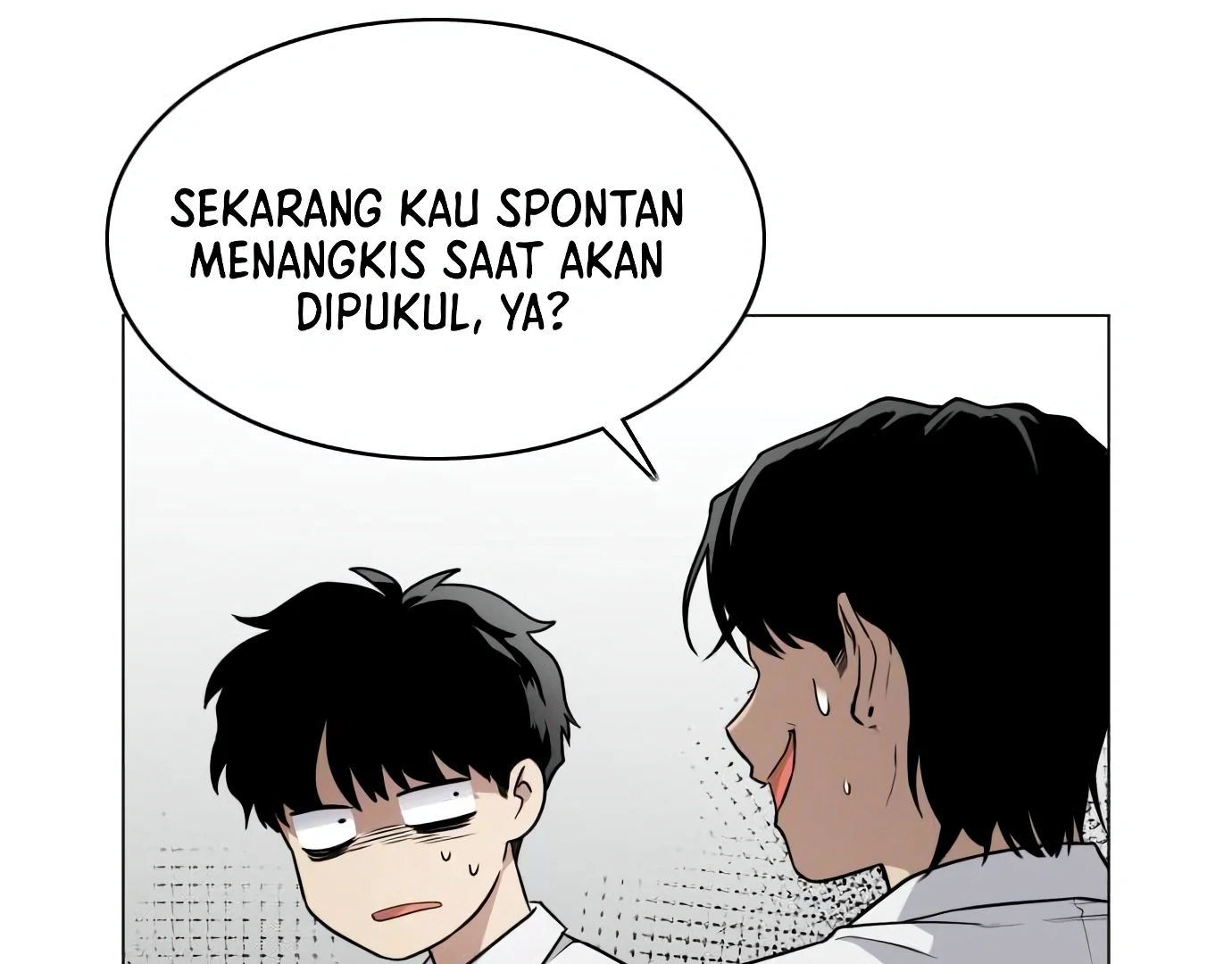 The Shaman’s Blade Chapter 23 halaman 119