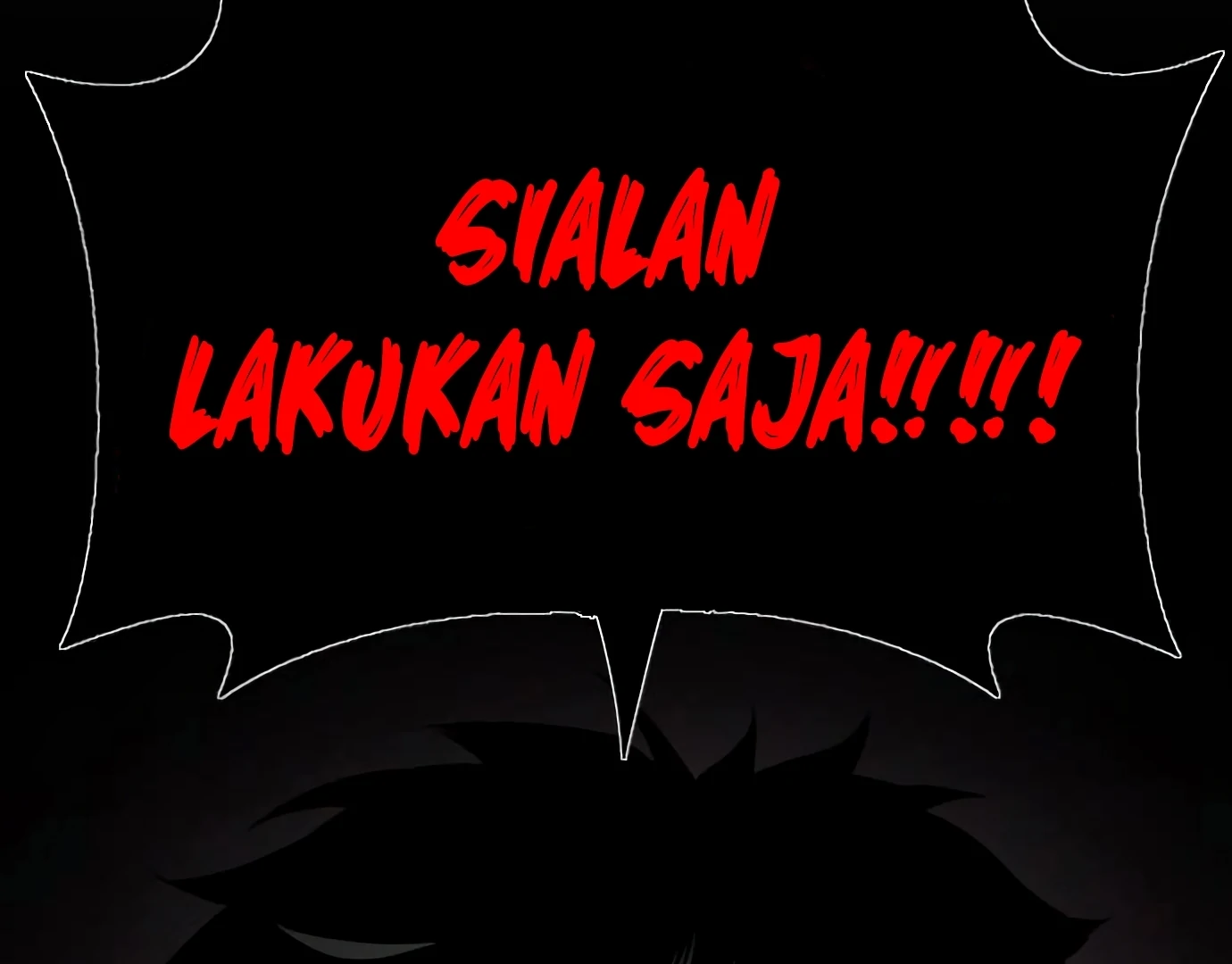 The Shaman’s Blade Chapter 23 halaman 221