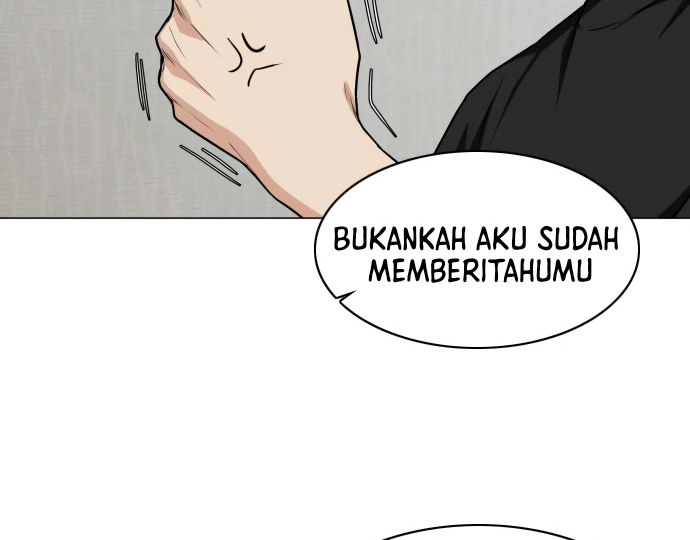The Shaman’s Blade Chapter 24 halaman 192