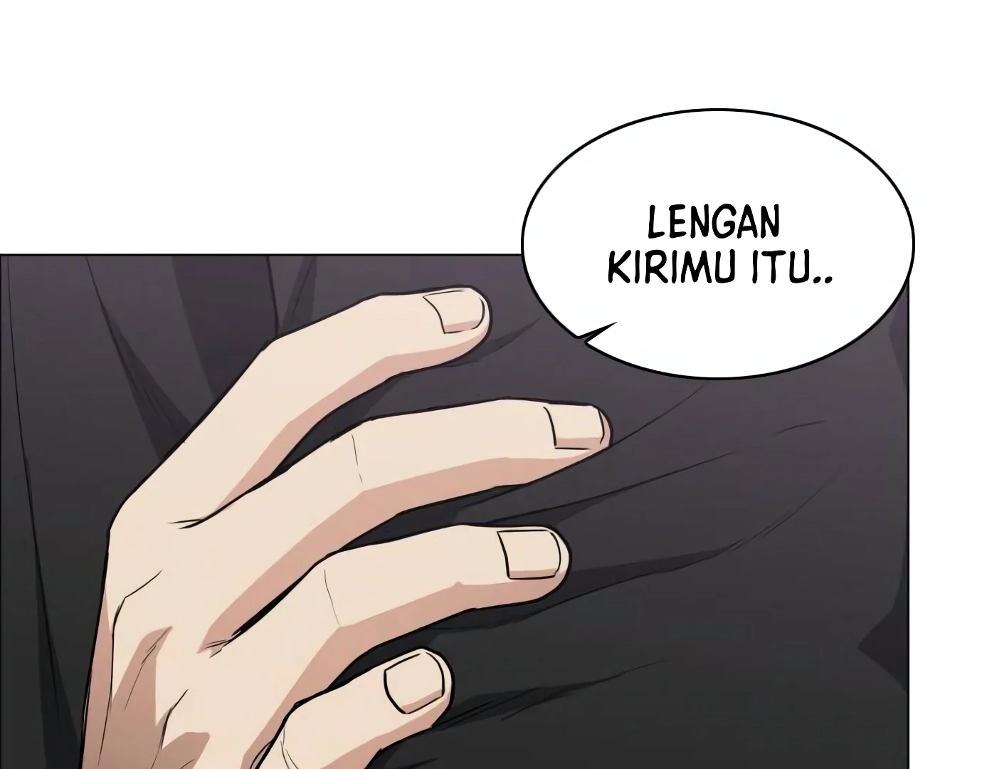 The Shaman’s Blade Chapter 24 halaman 215