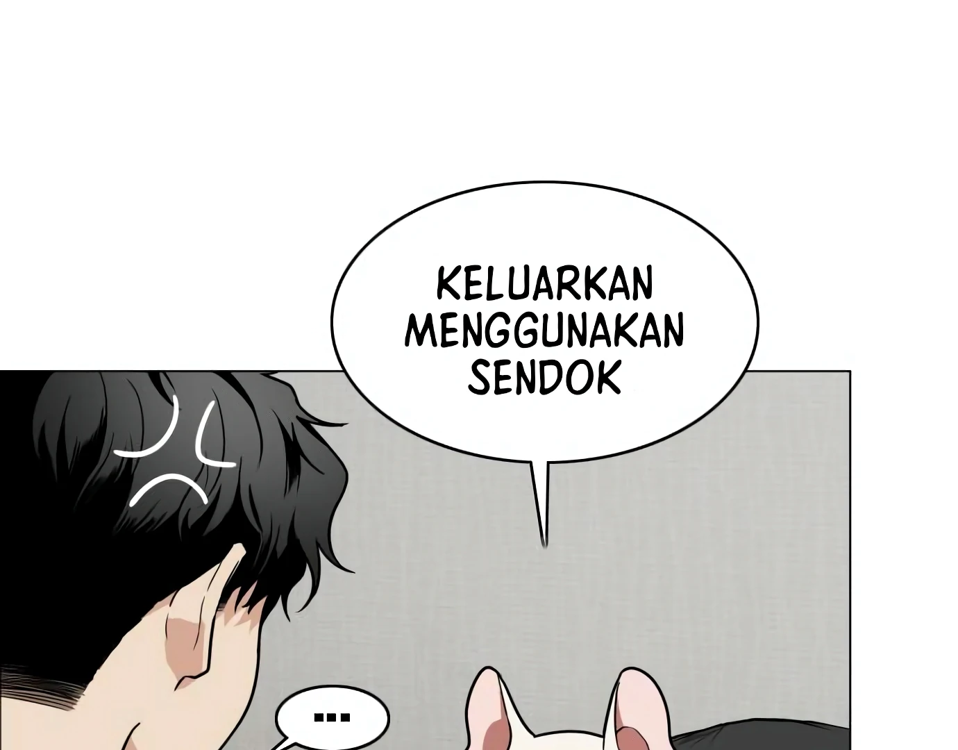 The Shaman’s Blade Chapter 24 halaman 189