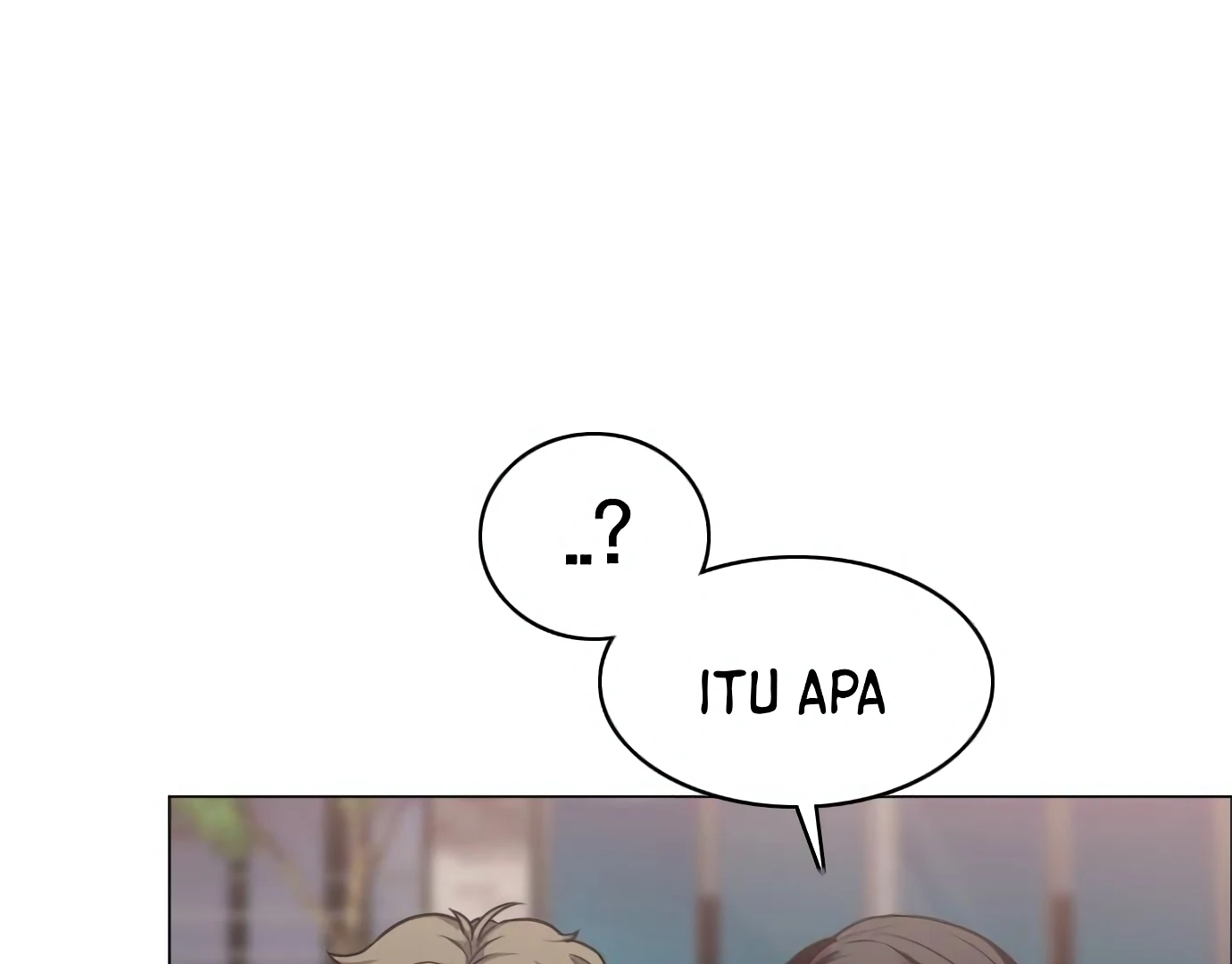 The Shaman’s Blade Chapter 24 halaman 125