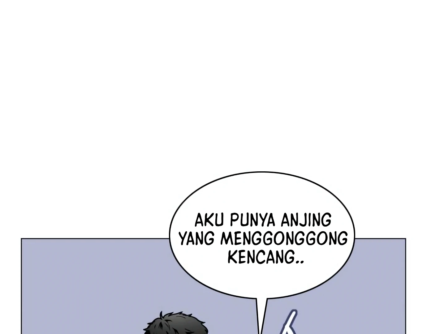 The Shaman’s Blade Chapter 24 halaman 151