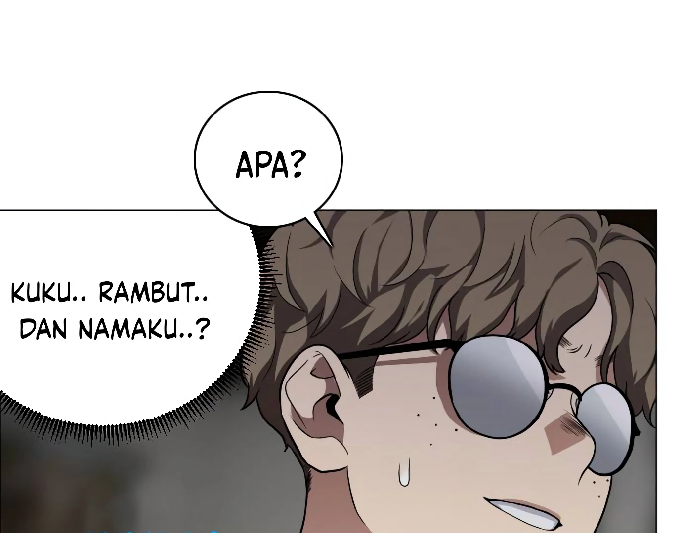 The Shaman’s Blade Chapter 25 halaman 174