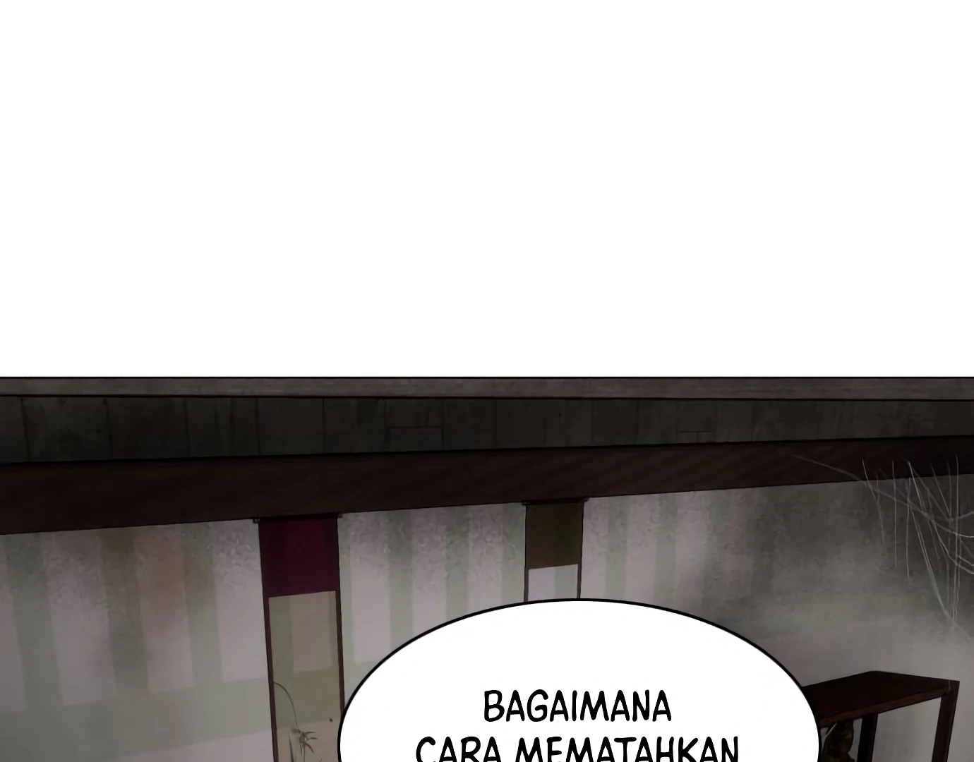 The Shaman’s Blade Chapter 25 halaman 119