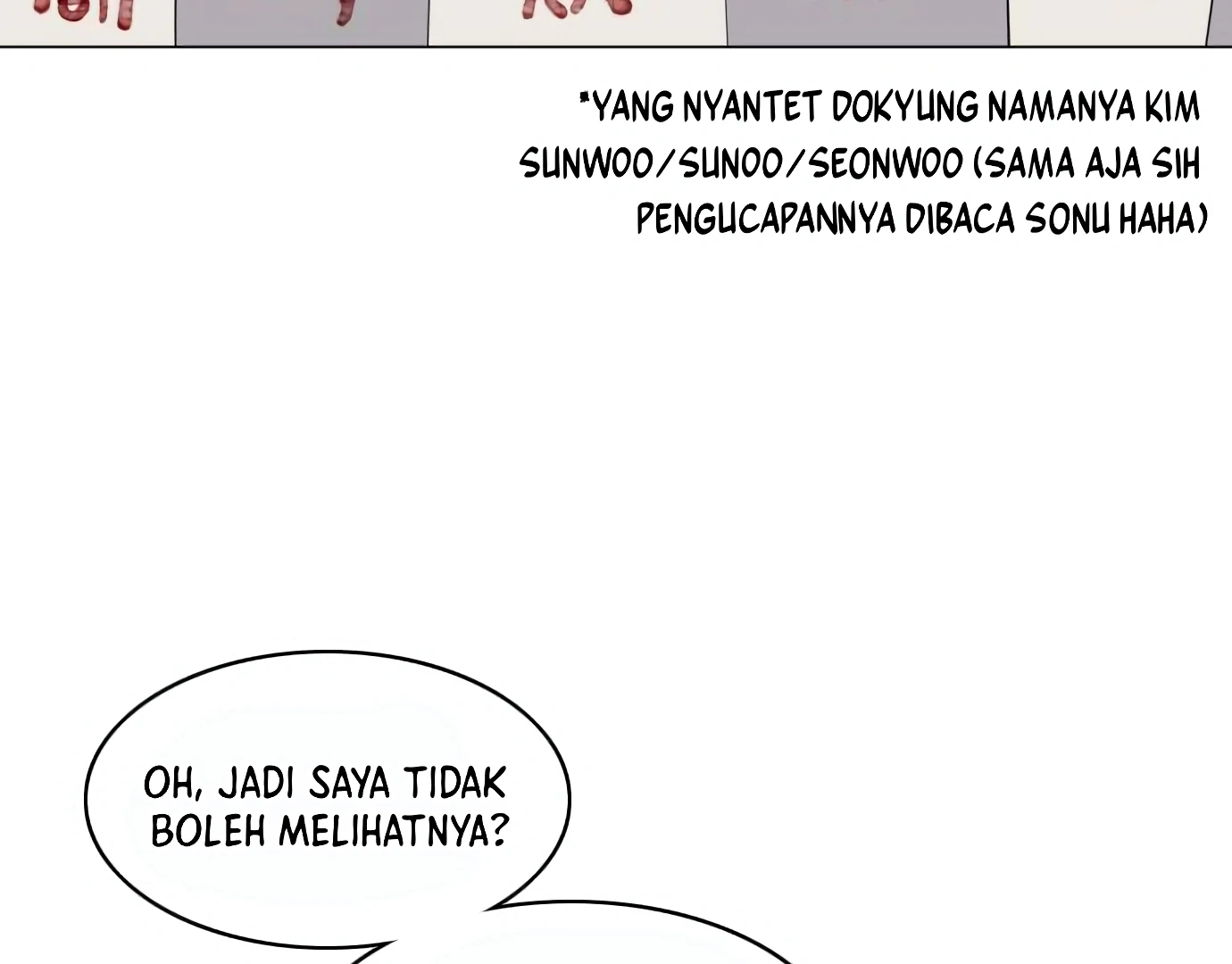 The Shaman’s Blade Chapter 25 halaman 235