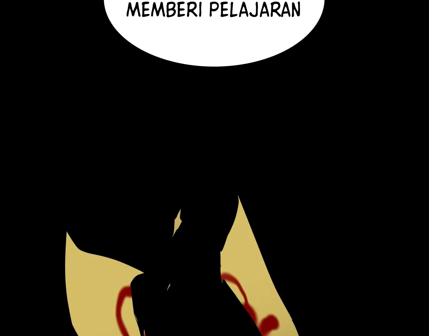 The Shaman’s Blade Chapter 25 halaman 148