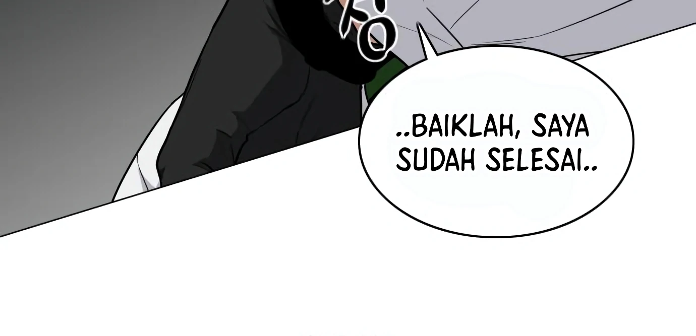 The Shaman’s Blade Chapter 25 halaman 244