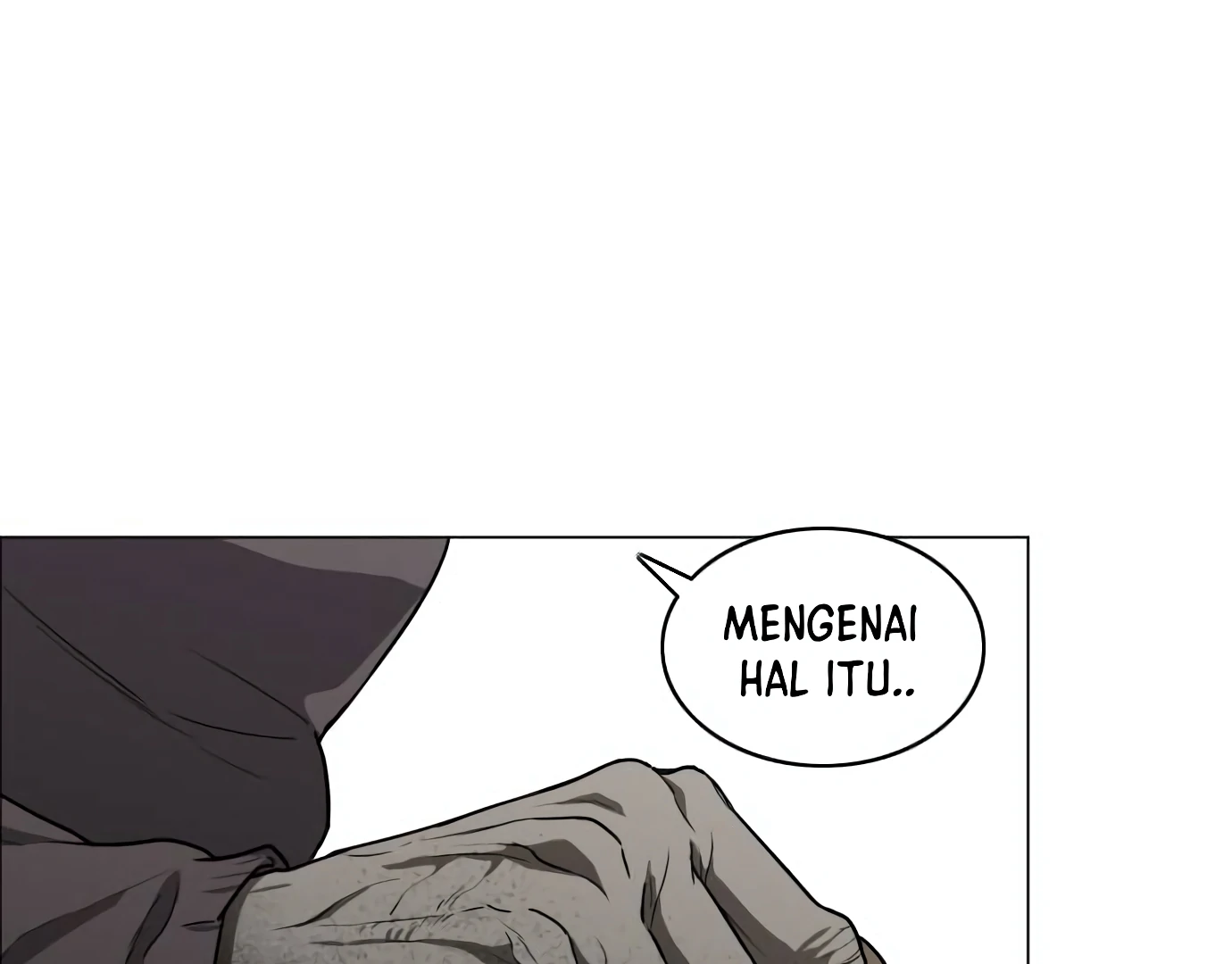 The Shaman’s Blade Chapter 25 halaman 123