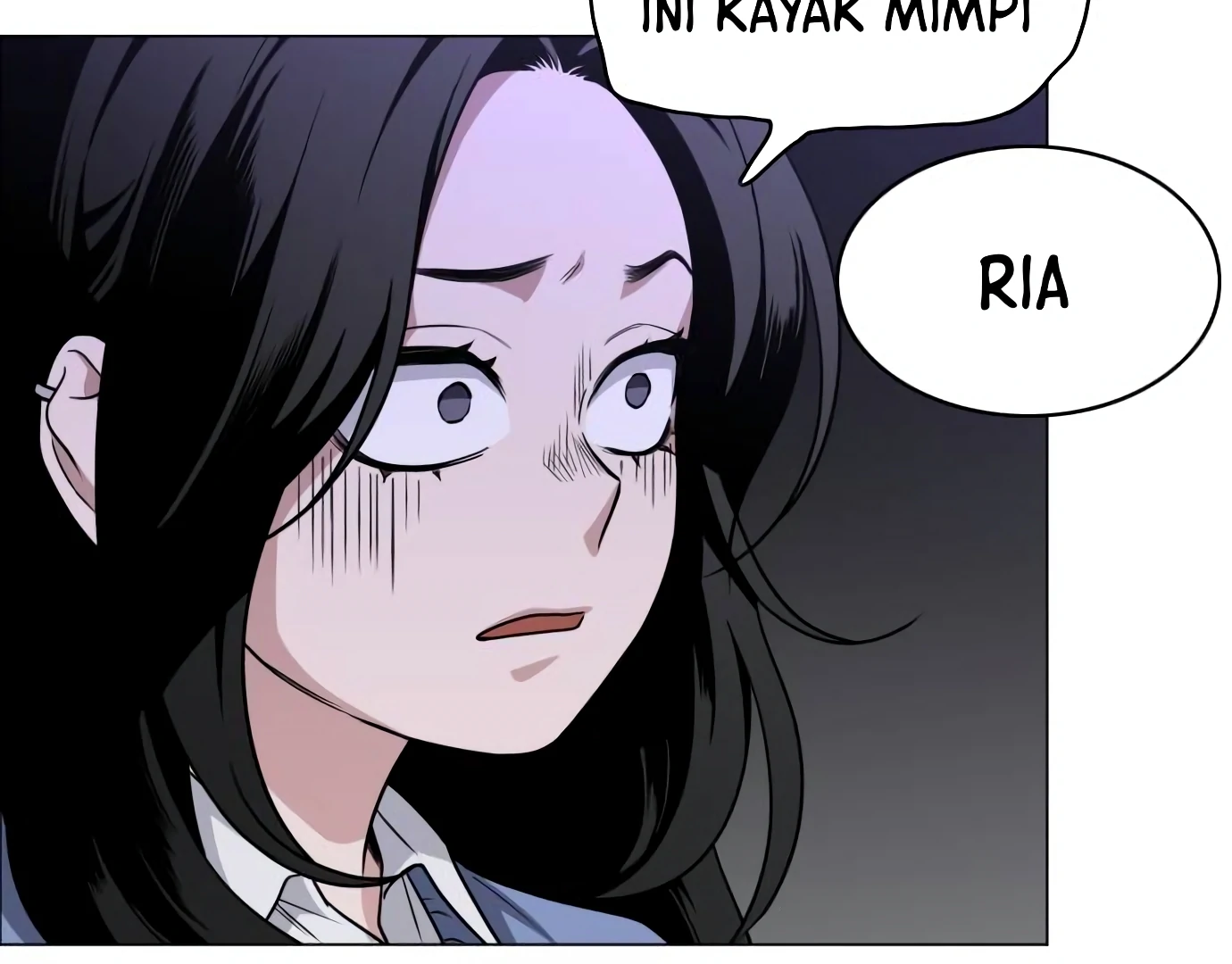The Shaman’s Blade Chapter 27 halaman 50
