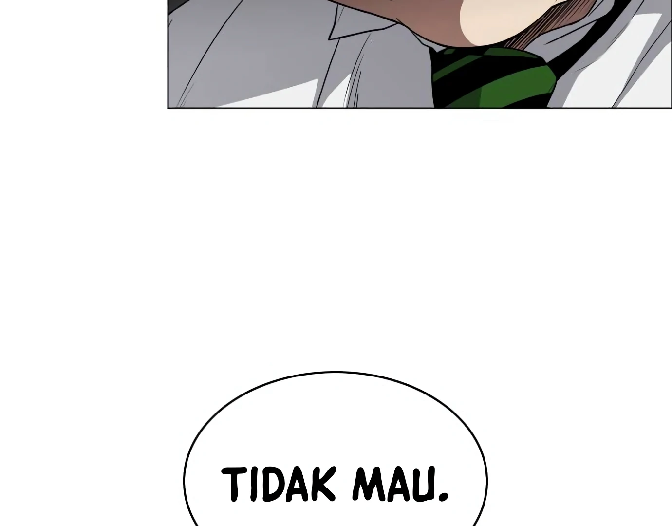 The Shaman’s Blade Chapter 27 halaman 185
