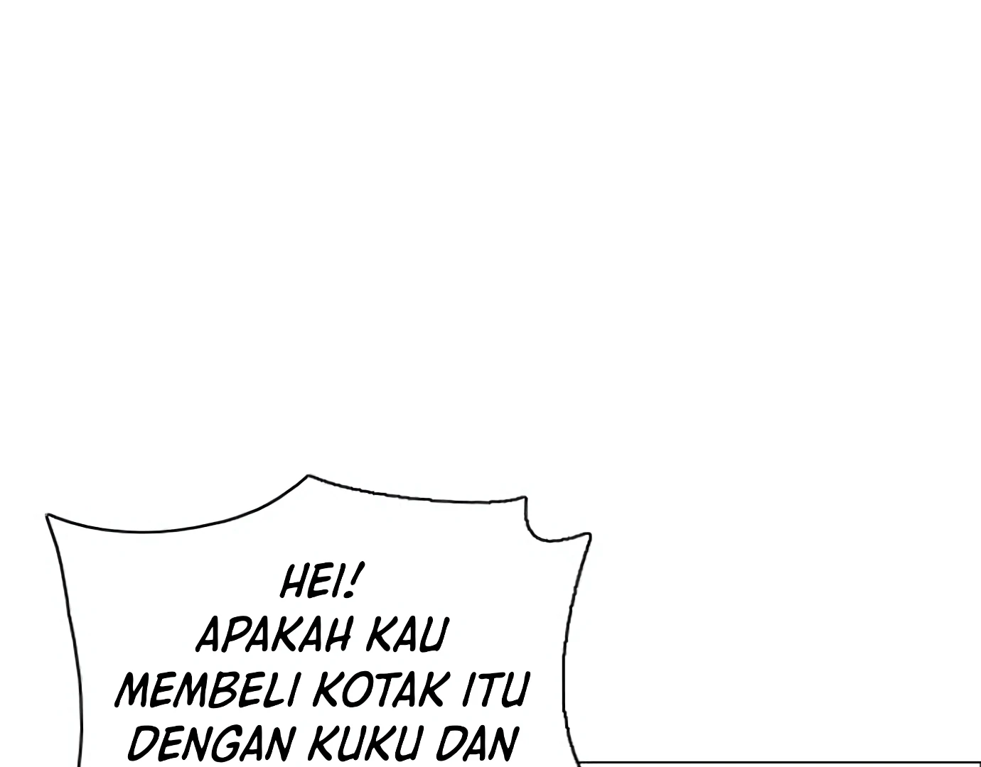 The Shaman’s Blade Chapter 27 halaman 160