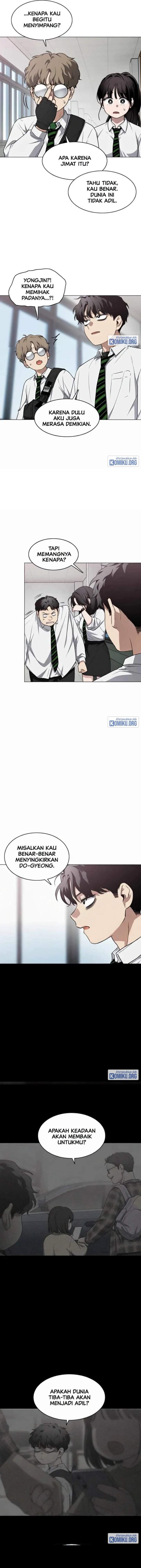The Shaman’s Blade Chapter 28 halaman 13