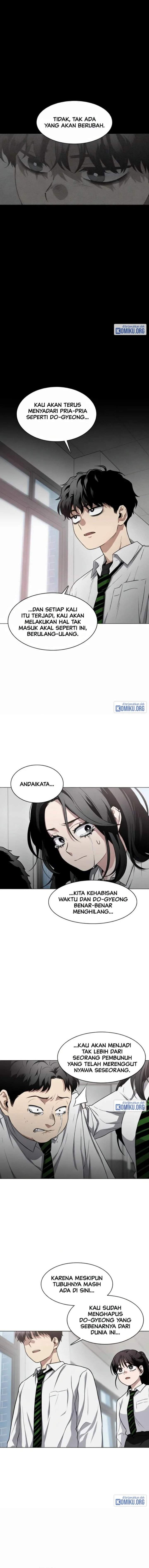 The Shaman’s Blade Chapter 28 halaman 14