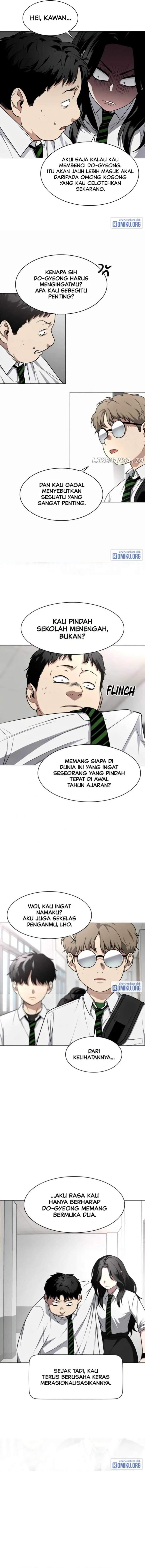 The Shaman’s Blade Chapter 28 halaman 10