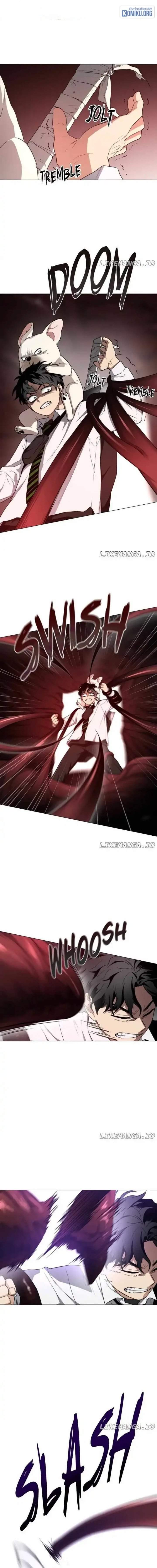 The Shaman’s Blade Chapter 30 halaman 19