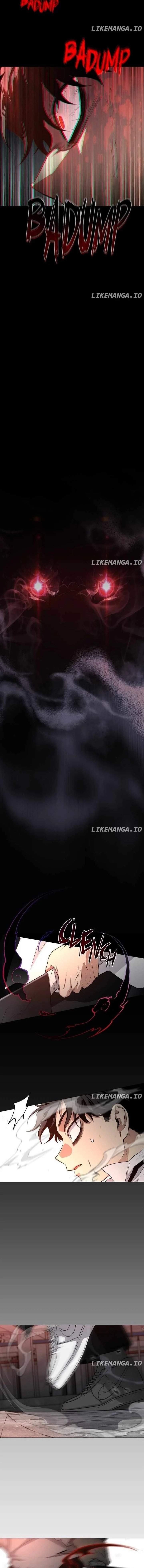 The Shaman’s Blade Chapter 32 halaman 13