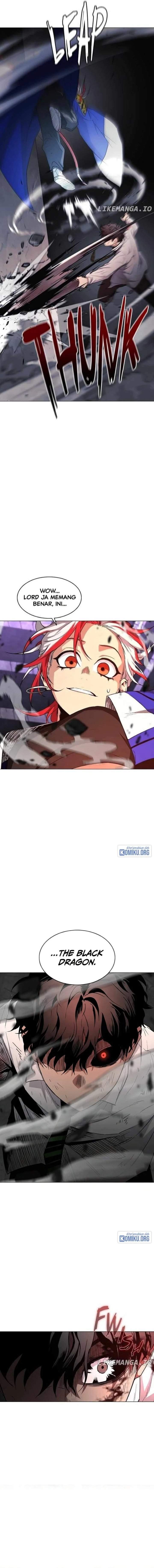 The Shaman’s Blade Chapter 36 halaman 5