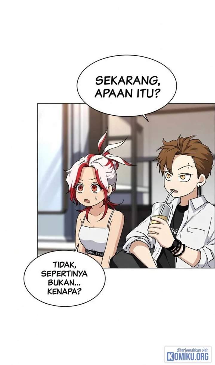 The Shaman’s Blade Chapter 46 halaman 33