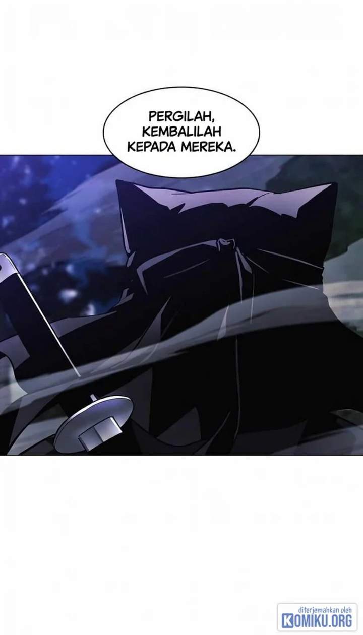 The Shaman’s Blade Chapter 46 halaman 81