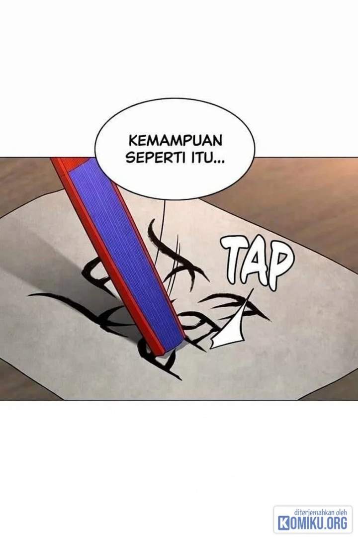 The Shaman’s Blade Chapter 46 halaman 36