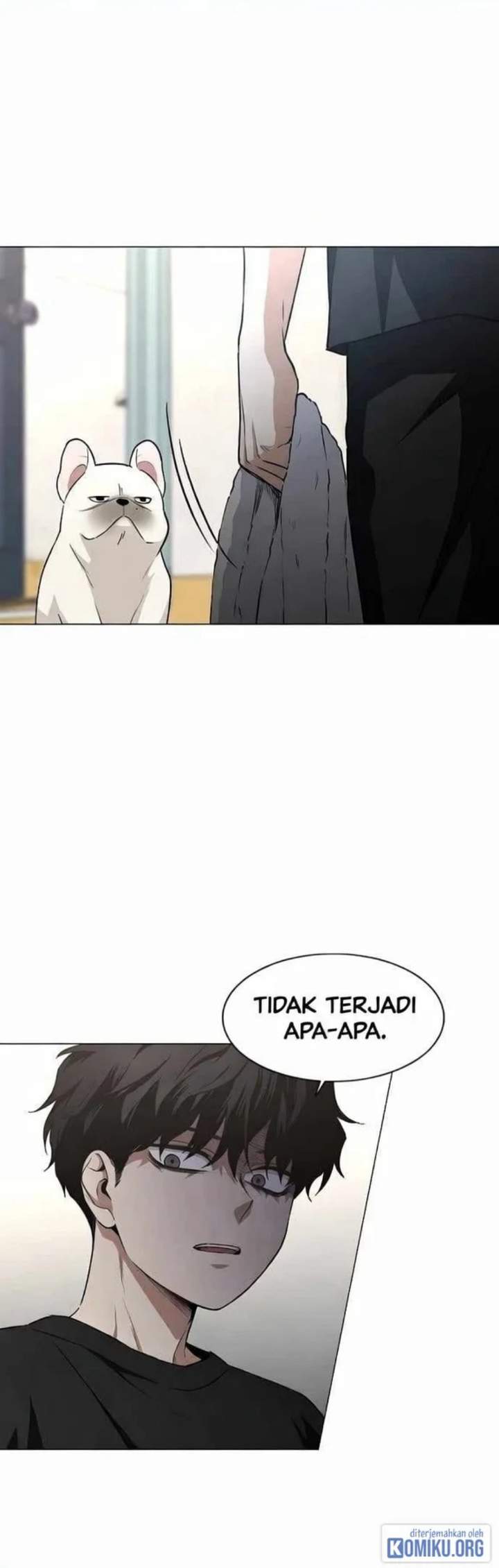 The Shaman’s Blade Chapter 46 halaman 28