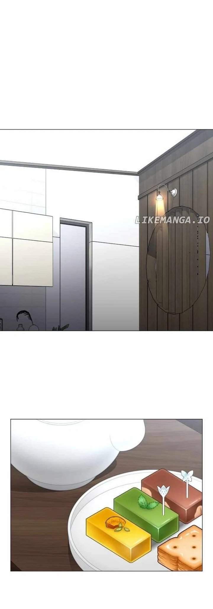 The Shaman’s Blade Chapter 47 halaman 38