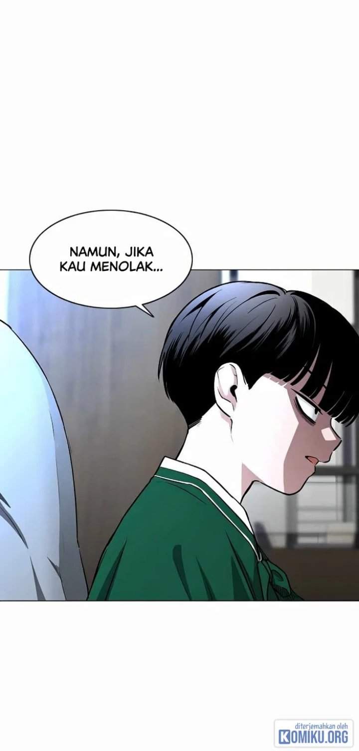 The Shaman’s Blade Chapter 47 halaman 86