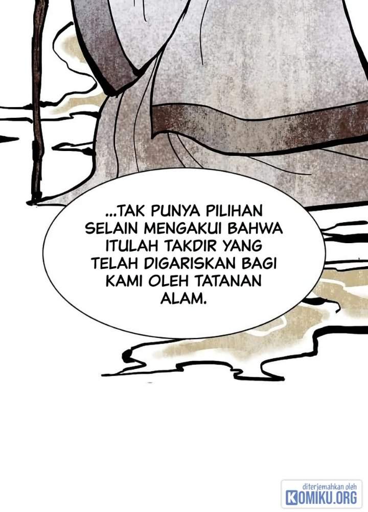 The Shaman’s Blade Chapter 47 halaman 76
