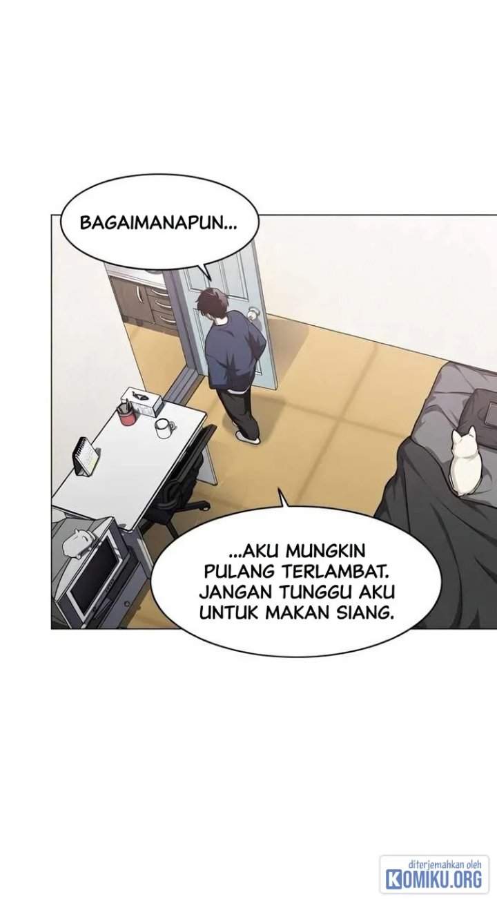 The Shaman’s Blade Chapter 47 halaman 23