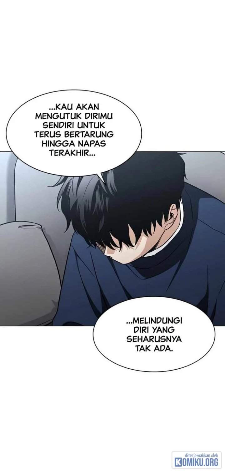 The Shaman’s Blade Chapter 47 halaman 87