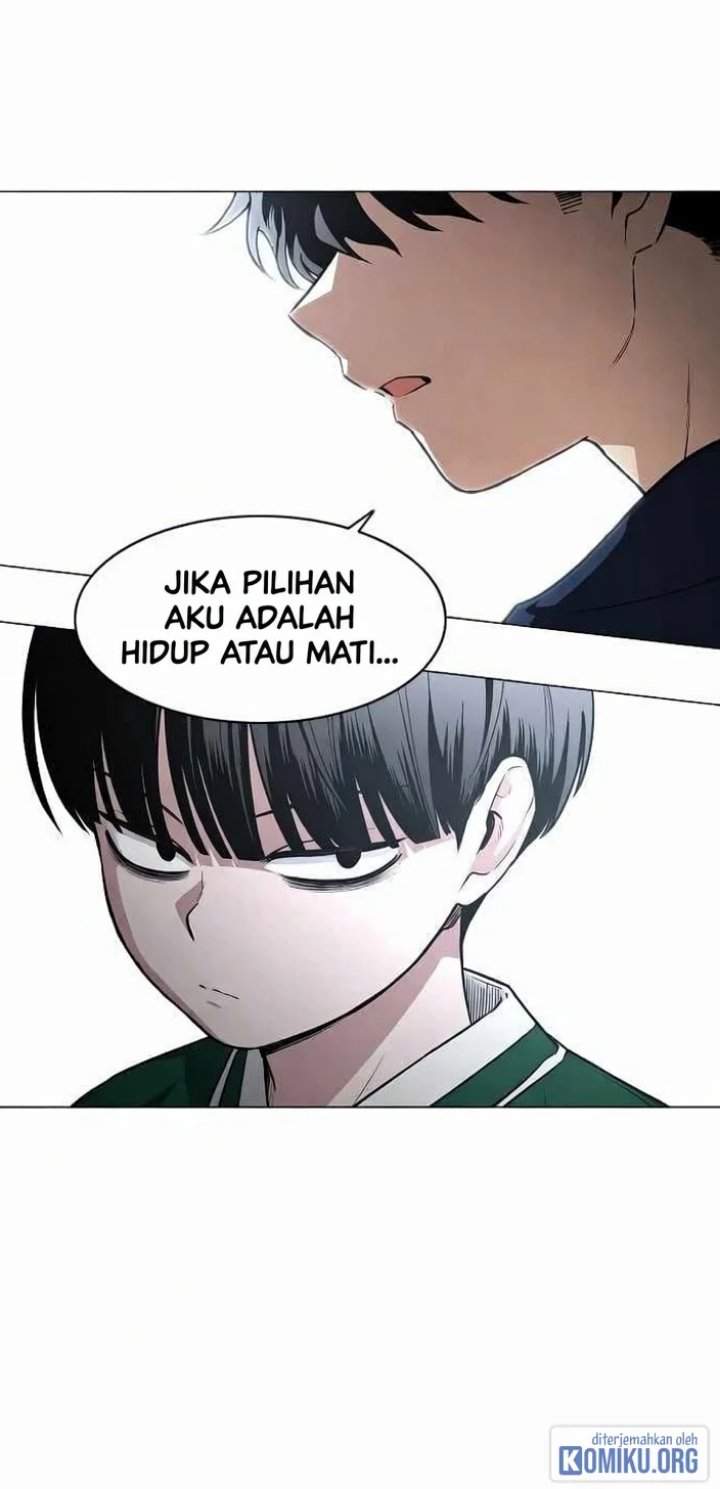 The Shaman’s Blade Chapter 48 halaman 3