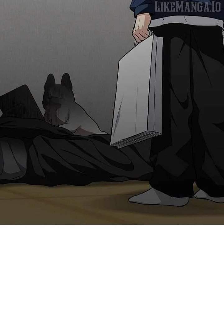 The Shaman’s Blade Chapter 48 halaman 95