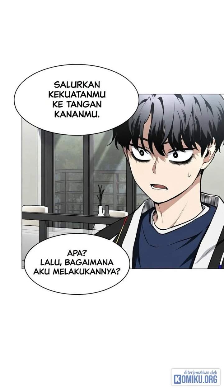 The Shaman’s Blade Chapter 48 halaman 36