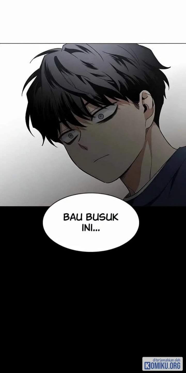 The Shaman’s Blade Chapter 48 halaman 97