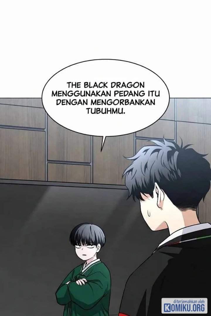 The Shaman’s Blade Chapter 48 halaman 26