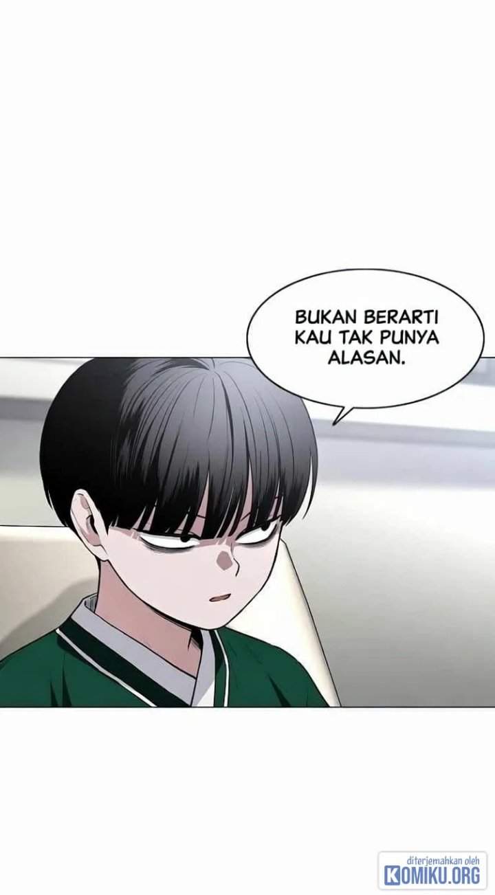 The Shaman’s Blade Chapter 48 halaman 87