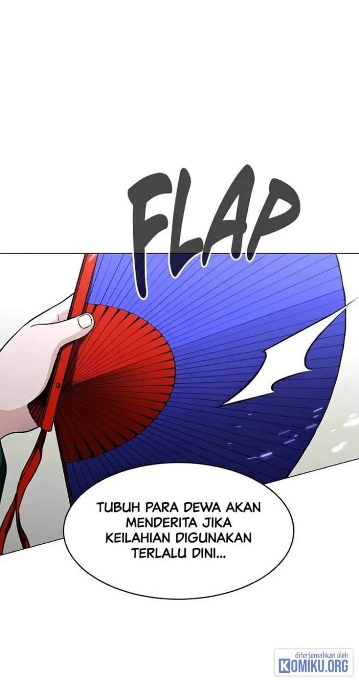 The Shaman’s Blade Chapter 48 halaman 77