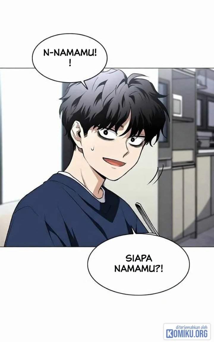 The Shaman’s Blade Chapter 48 halaman 68
