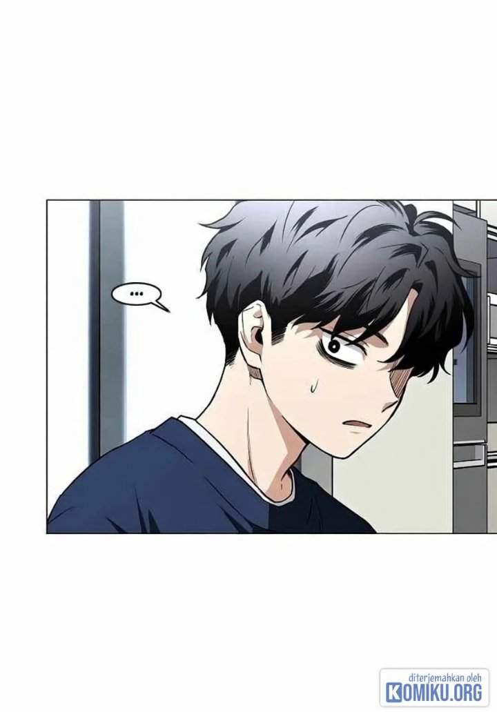 The Shaman’s Blade Chapter 48 halaman 58