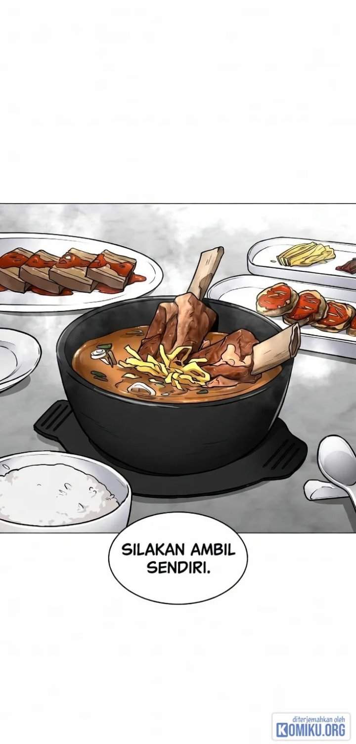 The Shaman’s Blade Chapter 48 halaman 56