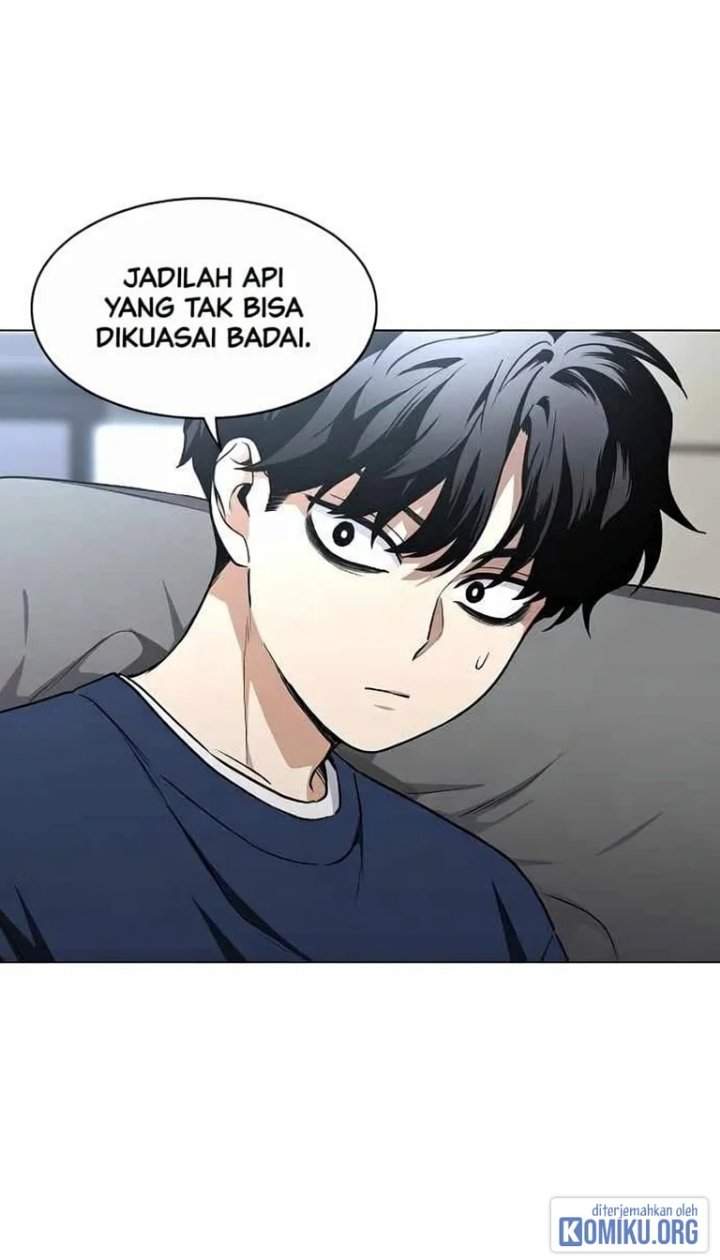 The Shaman’s Blade Chapter 48 halaman 18