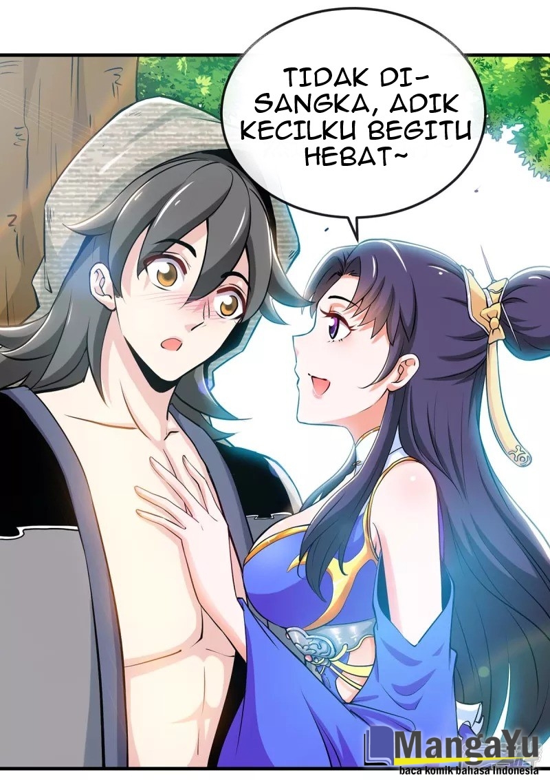 Peerless Martial Soul Chapter 5 halaman 3